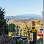 דירה Sant'agostino Montepulciano Stazione