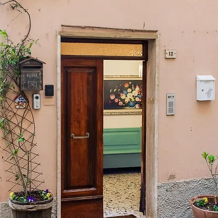 Sant'agostino Montepulciano Stazione