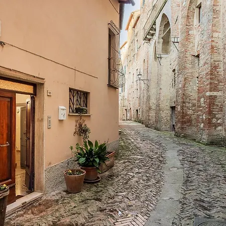 Sant'agostino * Montepulciano Stazione
